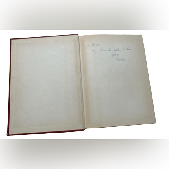 Vintage Cookbook 1951 Sunset Chefs of the West 474 Best Men Cooks of the West - Picture 11 of 13